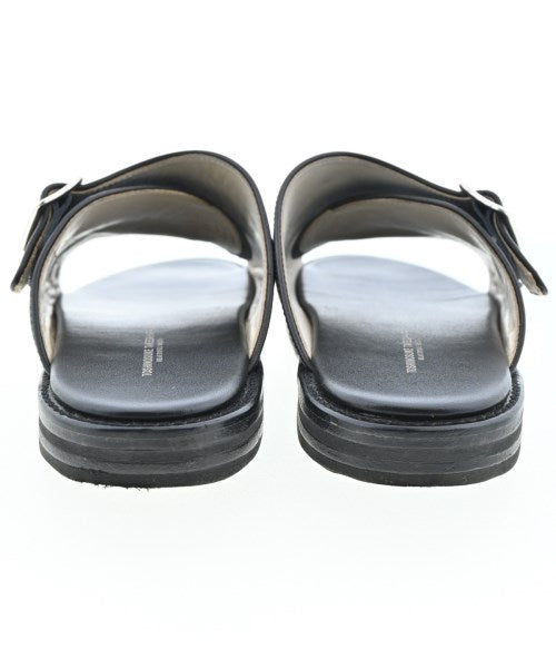 TOSHINOSUKE TAKEGAHARA รองเท้าแตะ