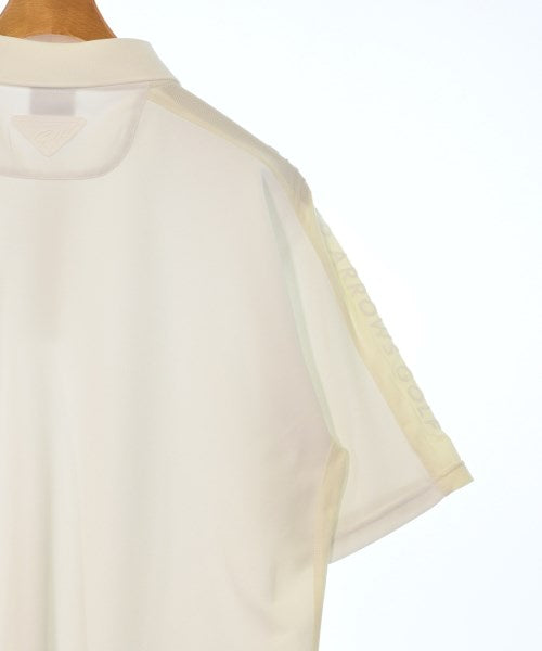 UNITED ARROWS GOLF เสื้อโปโล