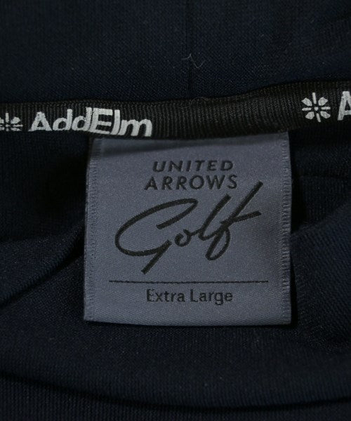 UNITED ARROWS GOLF เสื้อยืด/เสื้อท็อปส์
