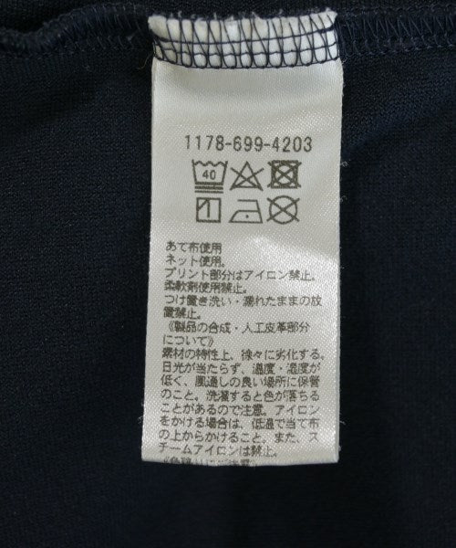 UNITED ARROWS GOLF เสื้อยืด/เสื้อท็อปส์
