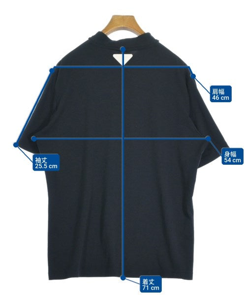 UNITED ARROWS GOLF เสื้อยืด/เสื้อท็อปส์