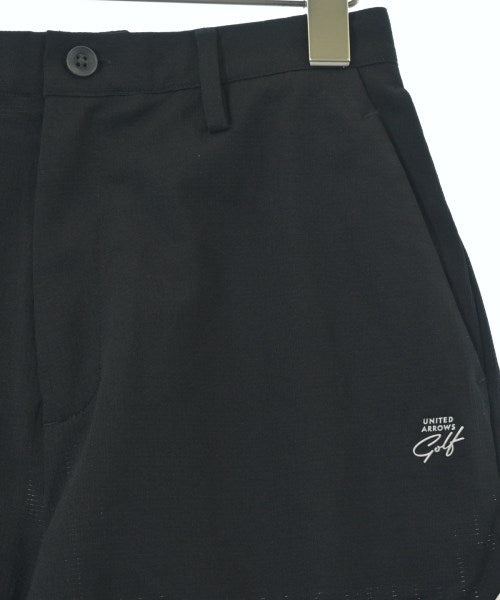 UNITED ARROWS GOLF กางเกงขาสั้น