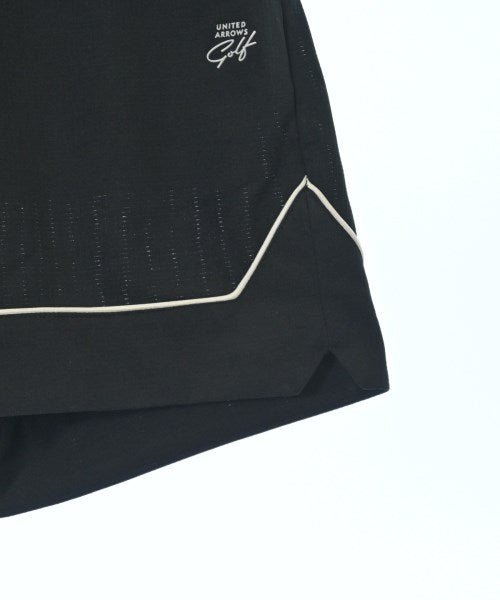 UNITED ARROWS GOLF กางเกงขาสั้น