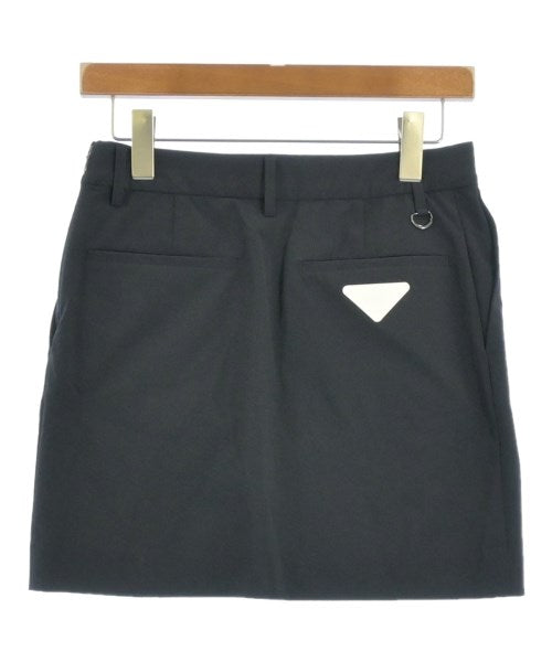 UNITED ARROWS GOLF กระโปรงสั้น