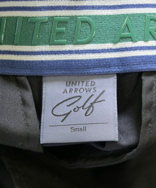 UNITED ARROWS GOLF กระโปรงสั้น