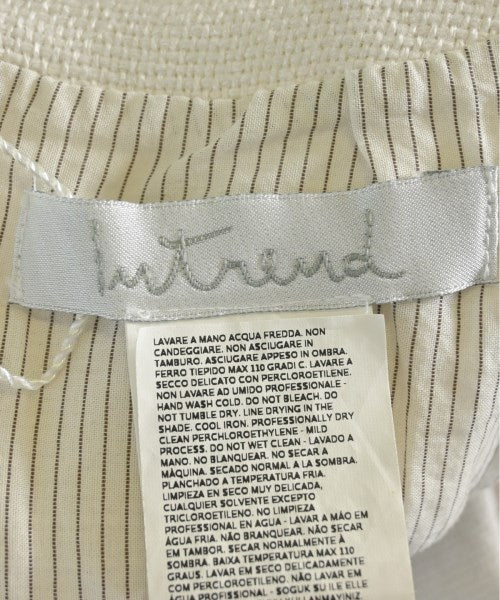 INTREND ชุดเดรส