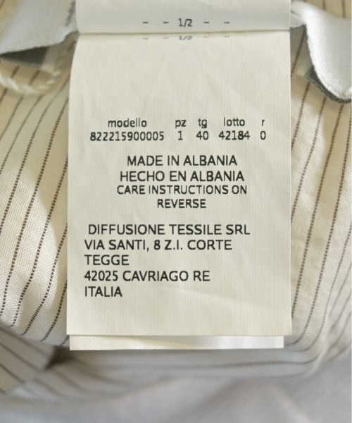 INTREND ชุดเดรส