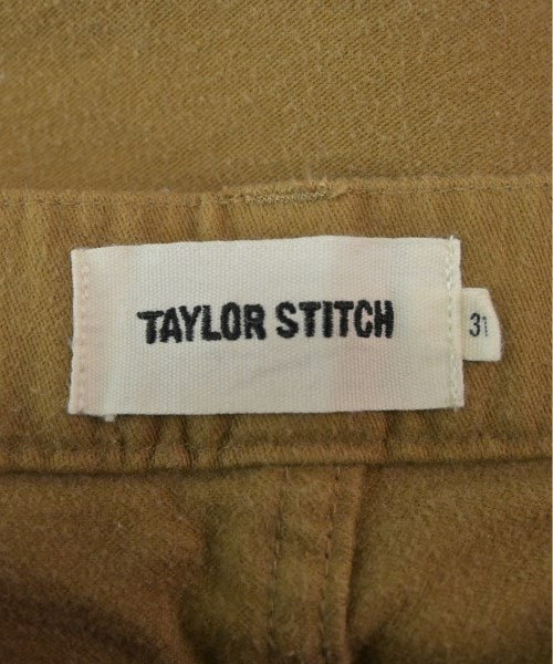 TAYLOR STITCH กางเกง อื่น
