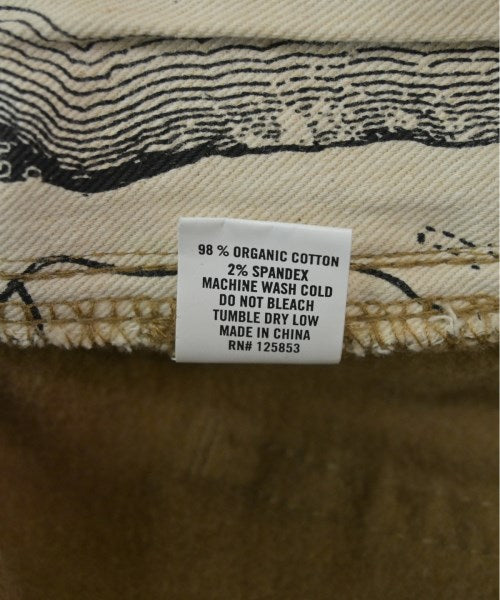 TAYLOR STITCH กางเกง อื่น