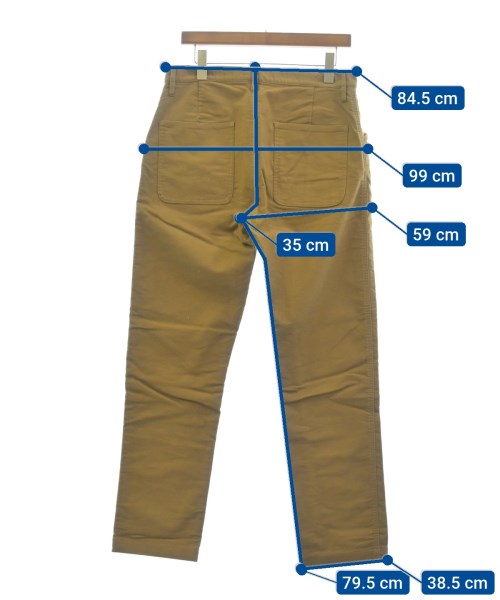 TAYLOR STITCH กางเกง อื่น