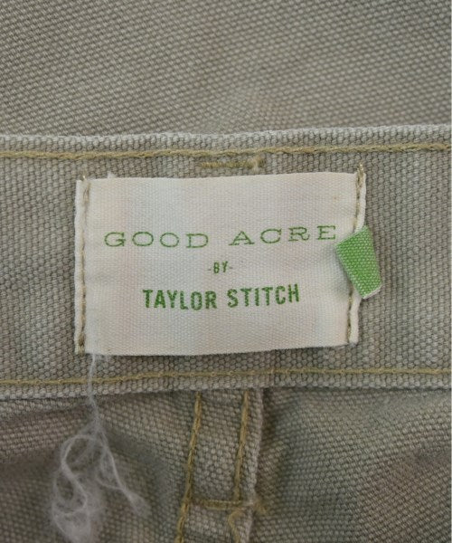TAYLOR STITCH กางเกง อื่น