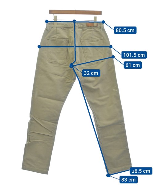 TAYLOR STITCH กางเกง อื่น