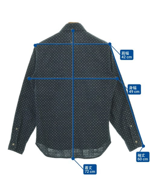 TAYLOR STITCH เสื้อลำลอง