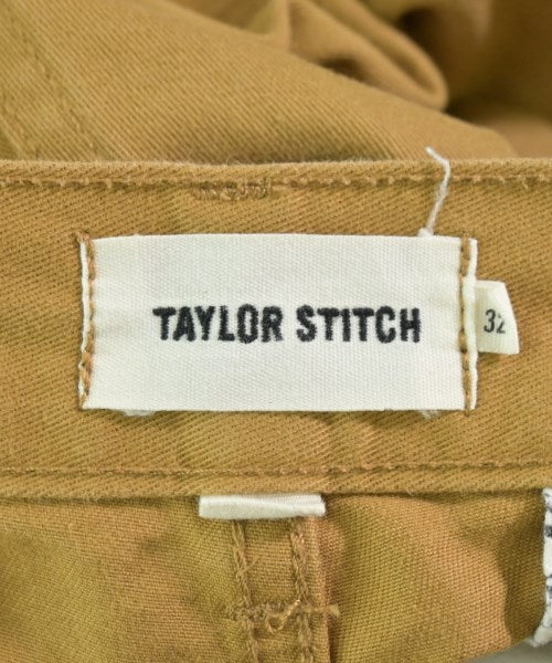 TAYLOR STITCH ชิโน่