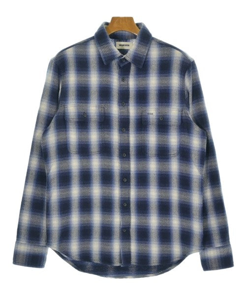 TAYLOR STITCH เสื้อลำลอง