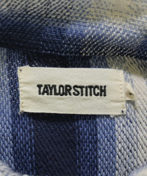 TAYLOR STITCH เสื้อลำลอง