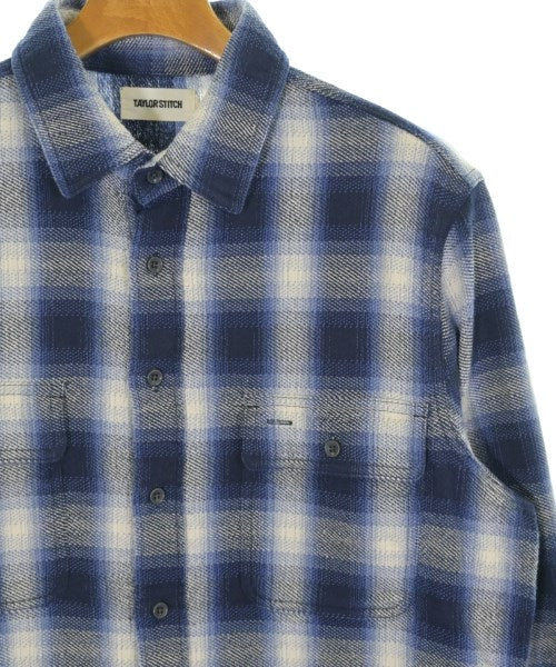 TAYLOR STITCH เสื้อลำลอง