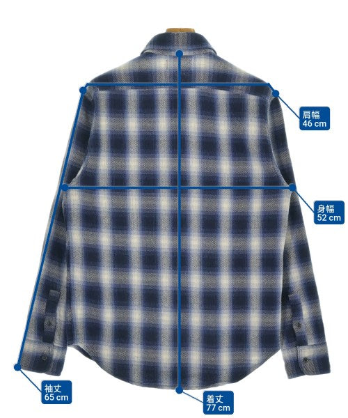 TAYLOR STITCH เสื้อลำลอง