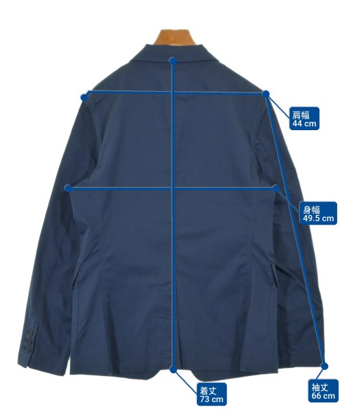 TAYLOR STITCH แจ็คเก็ต