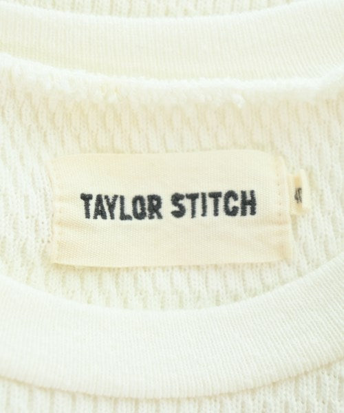 TAYLOR STITCH เสื้อยืด/เสื้อท็อปส์