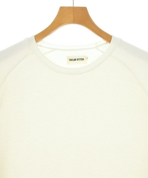 TAYLOR STITCH เสื้อยืด/เสื้อท็อปส์