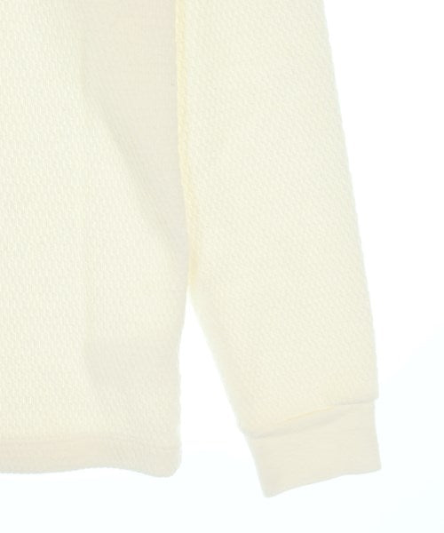 TAYLOR STITCH เสื้อยืด/เสื้อท็อปส์