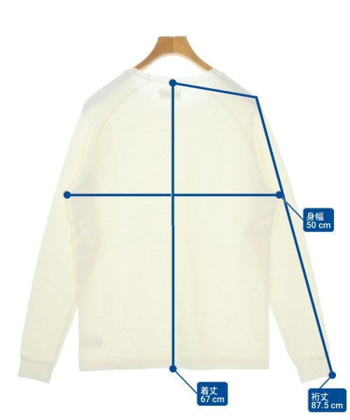 TAYLOR STITCH เสื้อยืด/เสื้อท็อปส์