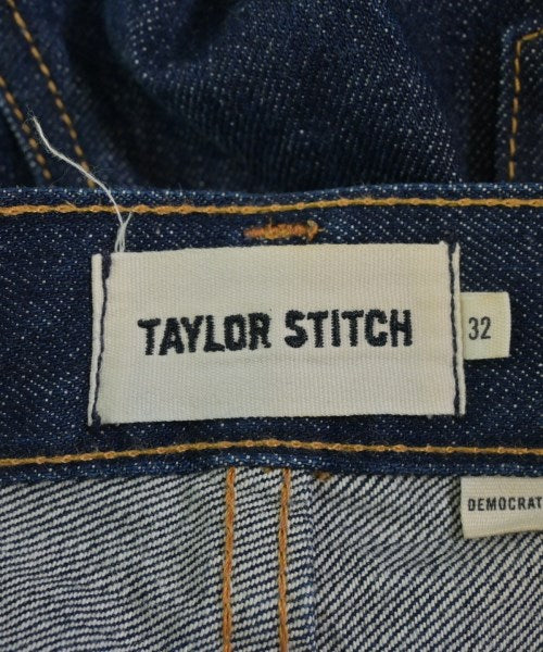 TAYLOR STITCH ยีนส์