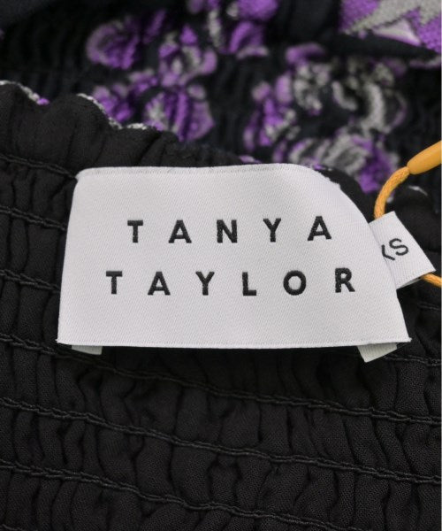 Tanya Taylor เสื้อสตรี