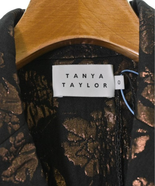 Tanya Taylor แจ็คเก็ตลำลอง