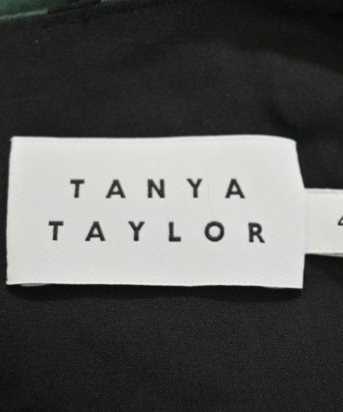 Tanya Taylor ชุดเดรส
