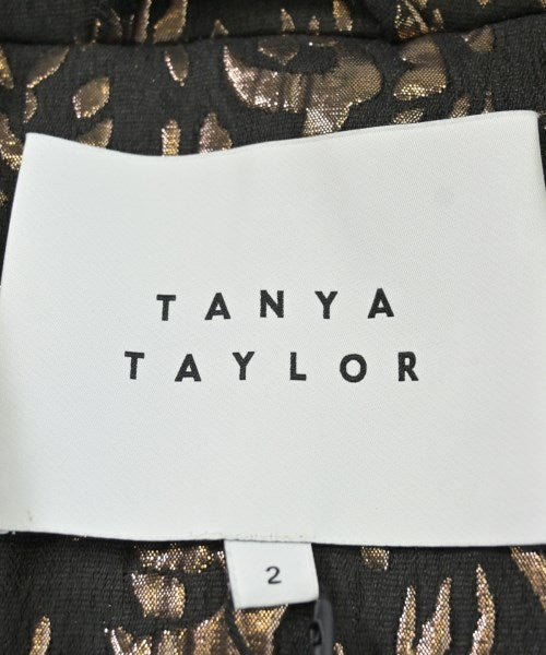 Tanya Taylor แจ็คเก็ตลำลอง
