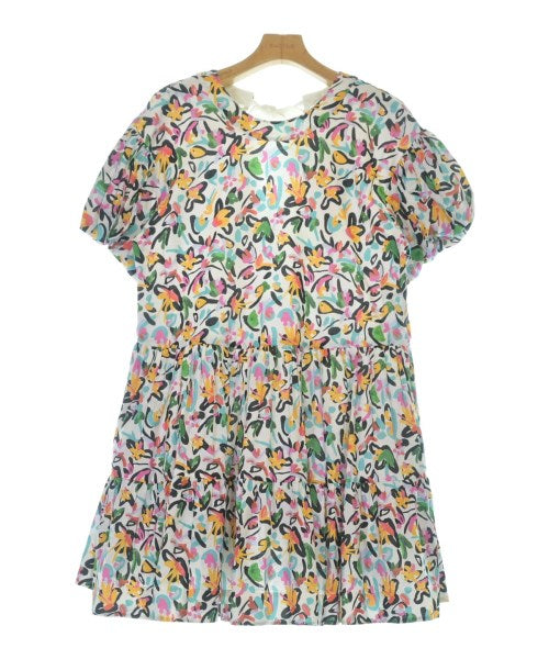 Tanya Taylor ชุดเดรส