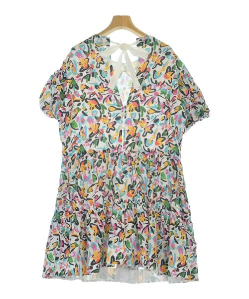 Tanya Taylor ชุดเดรส