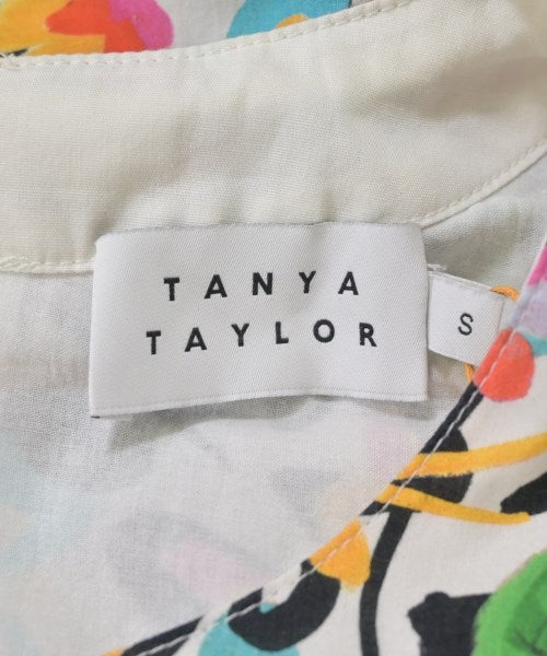 Tanya Taylor ชุดเดรส