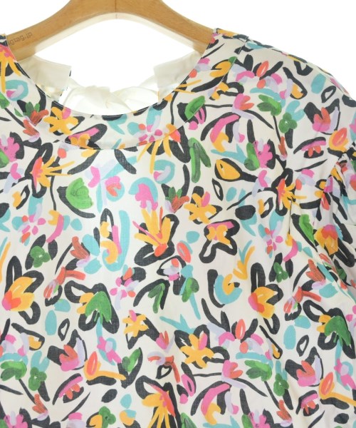 Tanya Taylor ชุดเดรส