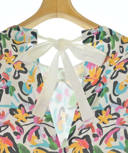 Tanya Taylor ชุดเดรส