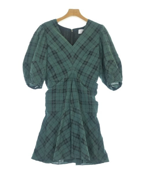 Tanya Taylor ชุดเดรส