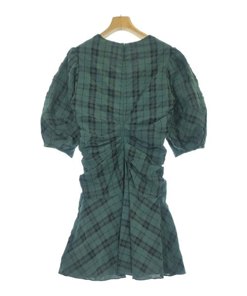 Tanya Taylor ชุดเดรส