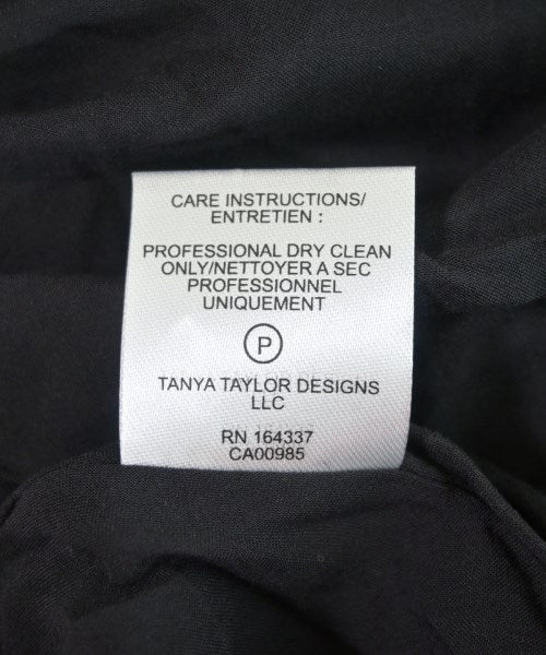 Tanya Taylor ชุดเดรส