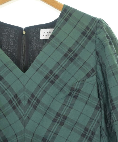 Tanya Taylor ชุดเดรส