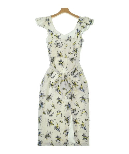 Tanya Taylor ชุดเดรส