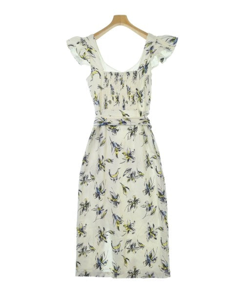 Tanya Taylor ชุดเดรส