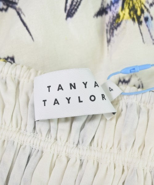 Tanya Taylor ชุดเดรส