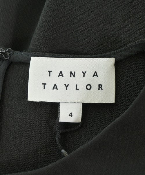 Tanya Taylor ชุดเดรส