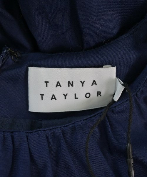 Tanya Taylor ชุดเดรส