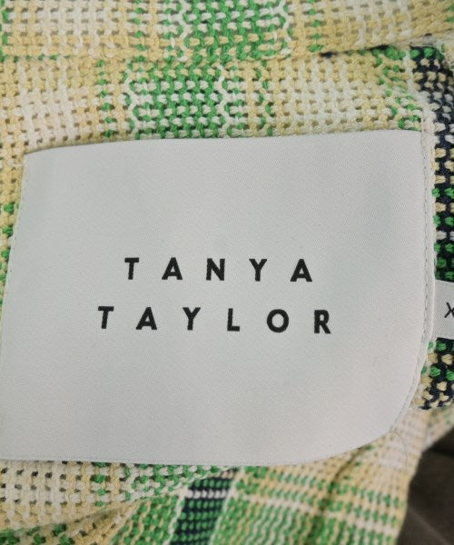 Tanya Taylor เสื้อโค้ท อื่น