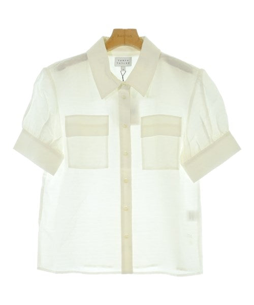 Tanya Taylor เสื้อลำลอง
