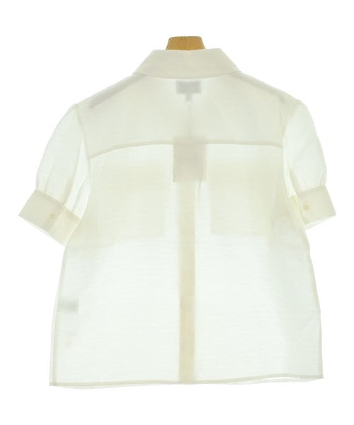 Tanya Taylor เสื้อลำลอง