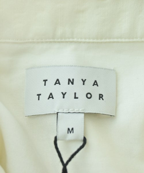 Tanya Taylor เสื้อลำลอง